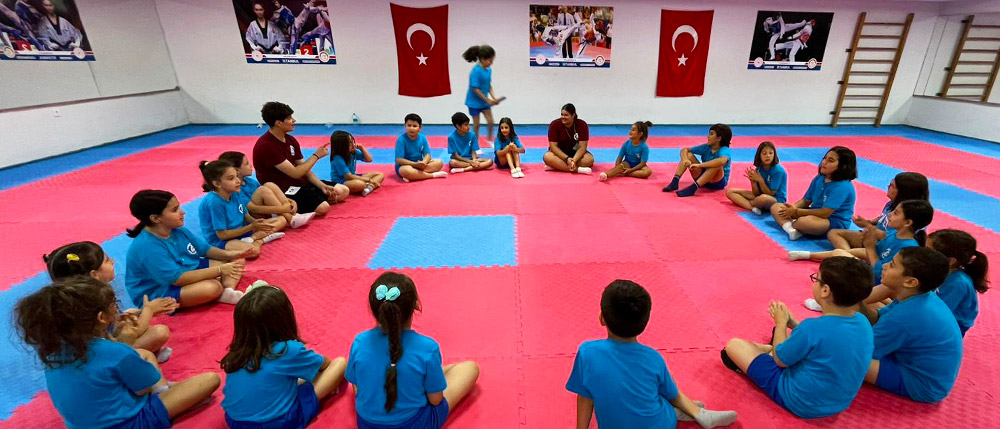 Eğitici Yaz Okulu